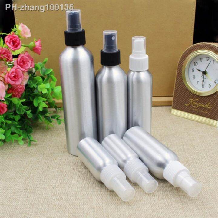 yf-30-50-100-120-150-250ml-refillable-aluminum-spray-bottle-perfume-bottles-sprayer