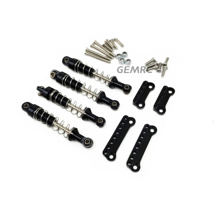 mn99s-mn98-mn45-mn99-mn-d90-99s-wpl-c14-c24-part-adjustable-shock-absorber-with-shock-bracket-mounting-set-accessories-parts-power-points-switches-s