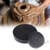 【Ready Stock】 ✥❅☊ C30 simplehomeline Black Pull Clay Sculpg Tool Pottery Wheel Rotate Turntable Student Turntable SHE