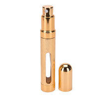 【Flash Sale】 ขวดและอุปกรณ์สำหรับบรรจุ 12ml Travel Perfume Aftershave  Atomiser Bottle Pump Refillable Spray