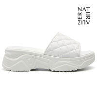 รองเท้า NATURALIZER รุ่น Daisy สไลด์สำหรับผู้หญิง Slides [NAH13]