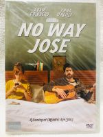 NO WAY JOSE ขาร็อด ขอรักอีกครั้ง (DVD) ดีวีดี