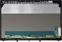 ❦✹ xianhaochen048906 ORIGINAL 01AW977 01AX899 Tela de Toque Para ThinkPad X1 YOGA 1ST 2ND 20FQ 20FR 20JD 20JE 20JF