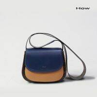 HOW Fashion รุ่น THHA601NVI  (สีน้ำเงิน)