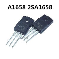 ต้นฉบับใหม่ 5pcs / A1658 2SA1658 TO-220F