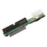 7+15Pin 2.5 Sata Female To 3.5 Inch Ide Sata To Ide Adapter Converter Male 40 Pin Port For Ata 133 100 Hdd Cd Dvd Serial