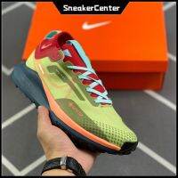 RT 2023 HOT 【Original】 ΝΙΚΕ Zom- Pegsus- TRAIL- 4 Low Top Mesh Breathable Cushioned Running Shoes Outdoor Off-Road Comfortable Casual Hiking Shoes 13