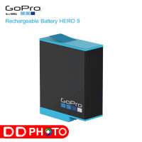 GoPro Rechargeable Battery for HERO 9 / HERO 10 Black รับประกันศูนย์ 1 ปี