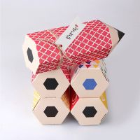 10PCs/set Graduation Favor Dragees Bonbonniere Souvenir Boxes