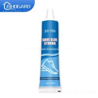 【YD】 1 10PCS Rubber Thermal Paste Transparent Shoe Repair Glue Multipurpose Epoxy Resin Acessories