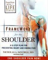 FRAMEWORK FOR THE SHOULDER : NICHOLAS A. DINUBILE,MD / BRUCE SCALI