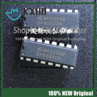 1PCS DP8392 DP8392CN DIP-16 100 นำเข้าพร้อมบรรจุภัณฑ์เดิม