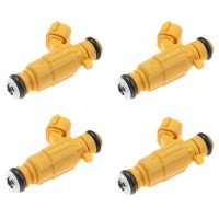 Fuel Injector Replacement Parts Accessories Fit for 2013-2014 Coupe 2.0L I4 35310-2C200 353102C200 Car Auto Accessories