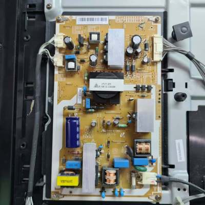 ซัพพลาย Power Supply Toshiba 32L3300VT พาร์ท V71A00028900 อะไหล่แท้/ของถอดมือสอง
