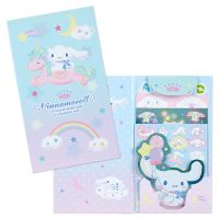 Set Sticker 200+1 ชิ้น ลาย Cinnamoroll cn / Cinnamoroll