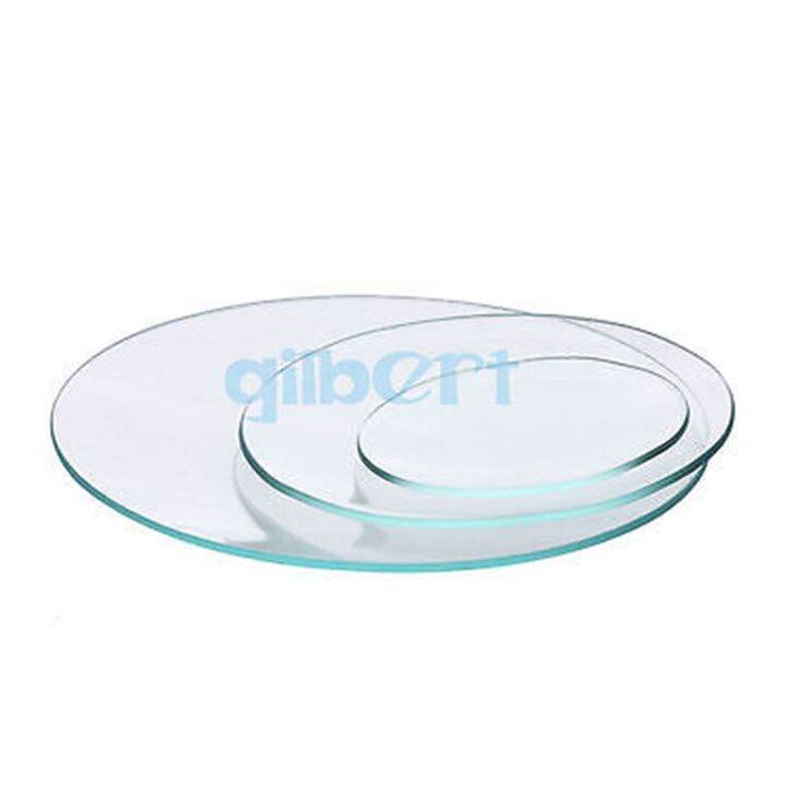 45/60/70/80/90/100mm Watch Glass Domed Hard Glass Beaker Cover Lab