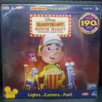 VCDหนัง แมนนี่ยอดคน สะดุดหนามเตย HANDY MANNY MOVIE NIGHT ฉบับ พากย์ไทย (MVDVCD179-แมนนี่ยอดคนสะดุดหนามเตยHANDYMANNYMOVIENIGHT) cartoon การ์ตูน ดิสนีย์ disney MVD หนัง ภาพยนตร์ ดูหนังดีวีโอซีดี วีซีดี VCD มาสเตอร์แท้ STARMART