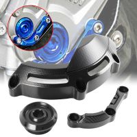 Motorcycle Engine Stator Case Cover Guard Protector Kit For BMW S1000RR S1000R S1000XR HP4 S 1000 R RR XR Covers