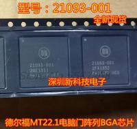 21093-001 MT22. BGA New