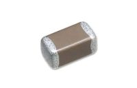 SMD capacitor 0402 X7R 104K (100nF) 16V 10% 0.5mm