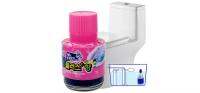 ผลิตภัณฑ์ดับกลิ่นชักโครก Mr.Fresh รุ่น Korea-Mr-Fresh-automatic-toilet-pink-00d-J1