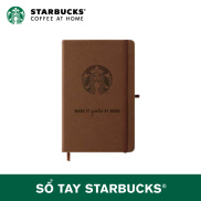 GIFT - Sổ tay STARBUCKS