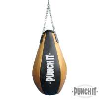 Punch it Box Pear