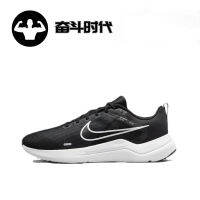 Downshifter12 Mens And Womens Lightweight Shock-absorbing And Breathable Casual Running Shoes Dd9293-001