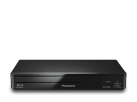 #แถมBD 1 แผ่น# เครื่องเล่นบลูเรย์ PANASONIC Wireless DMP-BD83GJ-K เครื่องเล่น DMP-BD83 Blu-ray player