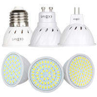 Supper Bright E27 LED ไฟสปอร์ตไลท์ DC 12V 24V หลอดไฟ LED E27ฐานสกรู2835 SMD 3W 5W 7W LED หลอดไฟคอร์นโคมระย้าสำหรับ Home