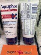 Kem Dưỡng Ẩm dành cho da khô, nứt nẻ Aquaphor Healing Ointment Advanced