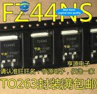 【CW】30 PCS 100% new and orginal real stock FZ44NS IRFZ44NSTRLPBF the TO - 263-49 a 55 v/N channel field effect tube