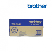 TONER Brother TN-2484 Black For HL-2385DW,2375DW,2715DW,2750DW(4500P)