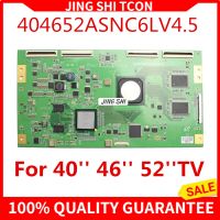 TV t-con board 404652ASNC6LV4.5 for Sony KDL-52XBR6 ... etc. Logic Board Original Equipment Free Shipping tv 40 / 46 / 52 inch