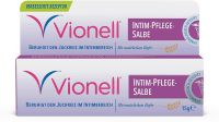 Spot German original Vionell female private parts care ointment vulva refreshing moisturizing anti-itch antibacterial gel