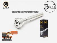 ปากเป่า ทรัมเป็ต 3B VINCENT BACH 3513 B BACH TRUMPET MOUTHPIECE รุ่น 3513B ขนาด 3B