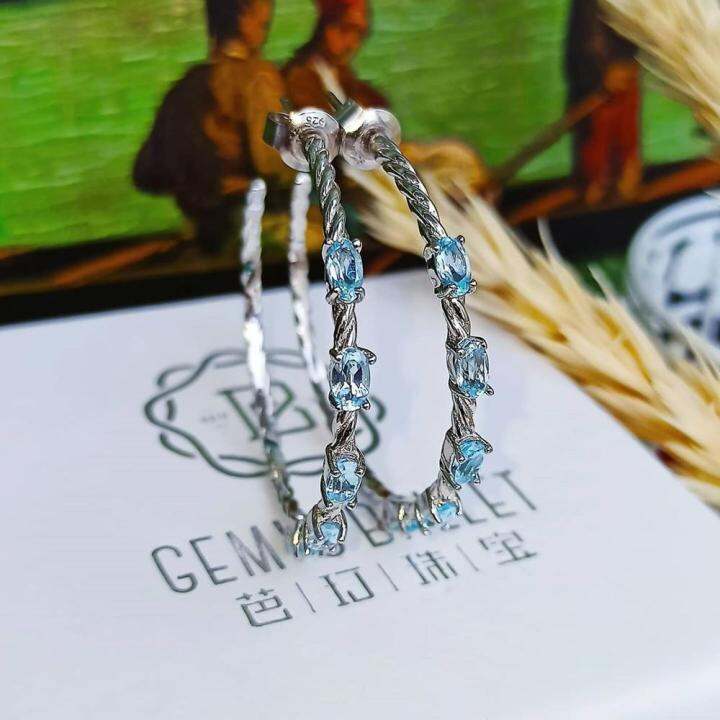 gems-ballet-2-94ct-oval-natural-sky-blue-topaz-gemstone-hoop-earrings-925-sterling-silver-fine-jewelry-for-women-wedding