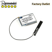 HLK-RM04 RM04 Uart Serial Port to Ethernet WIFI Wi-Fi Wireless Network Converting Module With PCB Antenna