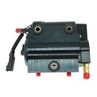 Fuel Pump Assembly For EVINRUDE 75 90 100 115 0439347 5004428 Spare Parts Accessories