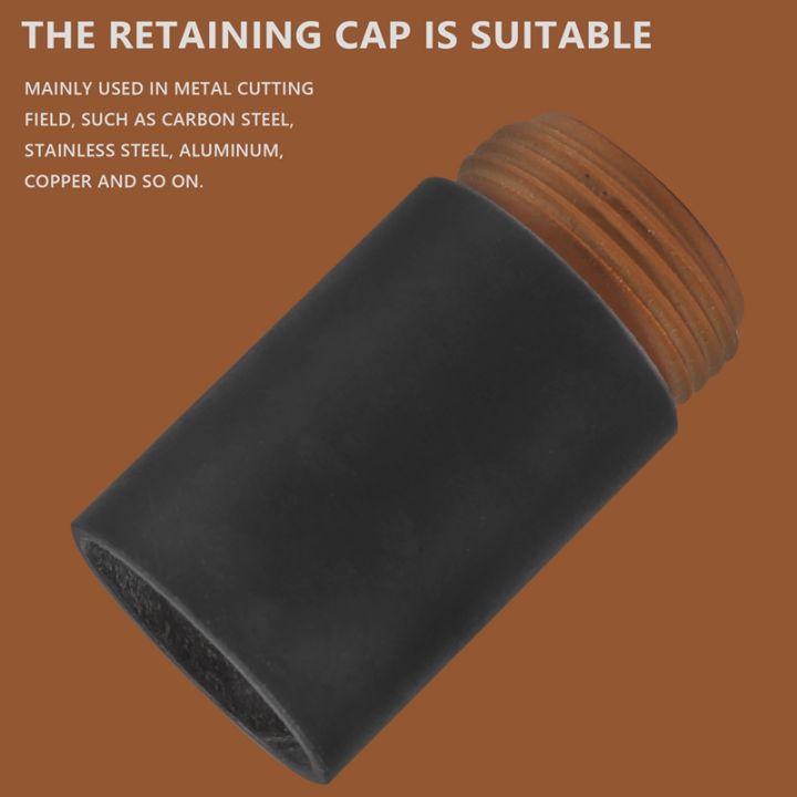 220854-plasma-retaining-cap-max105-plasma-cutting-cover-plasma-retaining-cap-for-welder-torch