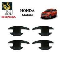 ⭐คุณภาพดี  เ้ามือจัประตู Honda Mobilio สีดำด้าน มีการรัประกันคุณภาพ   อุปกรณ์เสริมรถจักรยานยนต์