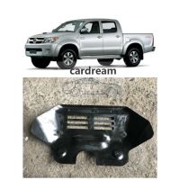 ZR สำหรับ Toyota Hilux Kun25/Kun26ใต้ฝาครอบสำหรับ Hilux 2005 2006 2007 2008 2009 2010 2011 2012 2013 2014 2015ใหม่เอี่ยม