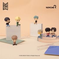 [พร้อมส่ง] BTS TinyTan Dynamite Monitor Figure