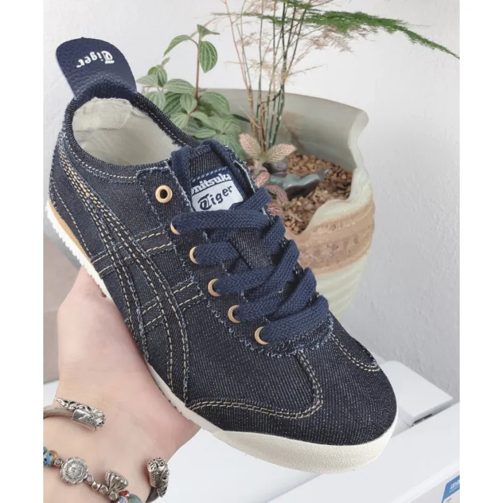 onitsuka canvas shoes