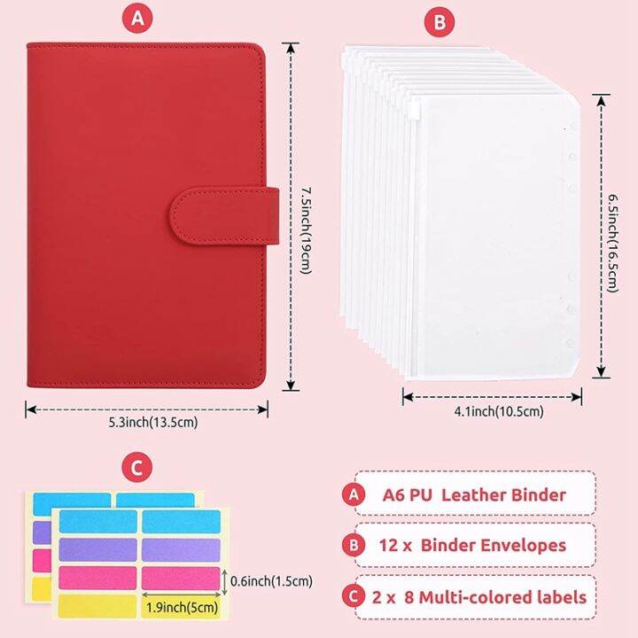 budgeting-cash-envelope-15-pcs-budget-binders-set-with-cash-envelope-a6-binder-for-saving-money-envelope-storage-bag