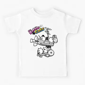 Battle clearance cats shirt