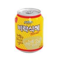 Sikhye 식혜 น้ำข้าวเกาหลี 238ml.