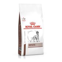 Royal Canin Vet Hepatic 6 Kg. อาหารสำหรับสุนัขตับ