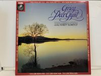 1LP Vinyl Records แผ่นเสียงไวนิล GRIEG DEER GYNT (J9A145)