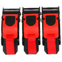 Asahi Motor 3pcs รถจักรยานยนต์จักรยานหมวกกันน็อคสายรัดคางความเร็วเย็บคลิป QUICK RELEASE BUCKLE